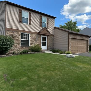 1339 Narragansett, Carol Stream, IL 60188