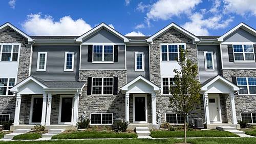 1261 Foxglove, Bartlett, IL 60103