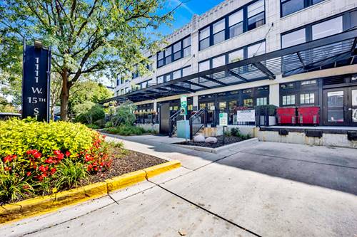1111 W 15th Unit 123, Chicago, IL 60608