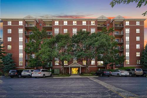 110 N Milwaukee Unit 305, Wheeling, IL 60090