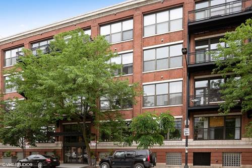1040 W Adams Unit 428, Chicago, IL 60607