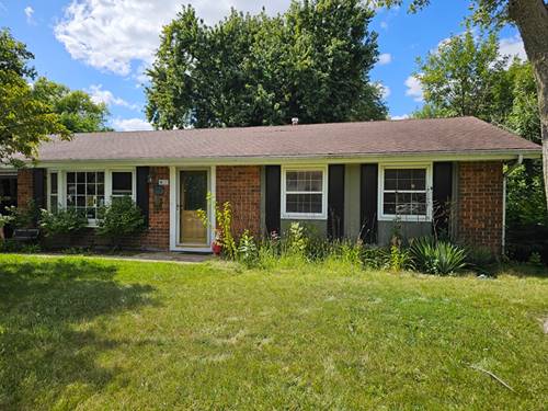 1014 Webster, Schaumburg, IL 60193