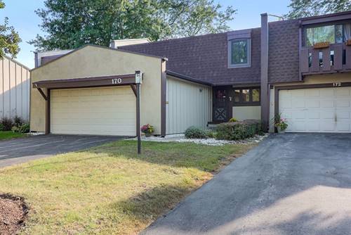 170 Cascade, Indian Head Park, IL 60525