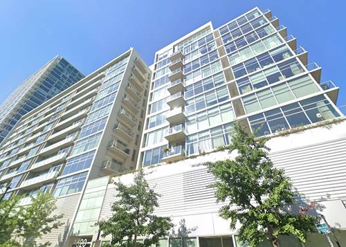 1620 S Michigan Unit 320, Chicago, IL 60616