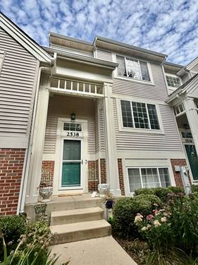 2538 Hatfield, Elgin, IL 60123