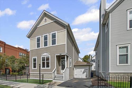 2903 N Wolcott Unit A, Chicago, IL 60657