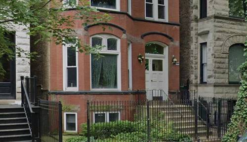 865 W Newport Unit 3, Chicago, IL 60657
