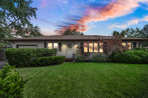 855 N Greenleaf, Gurnee, IL 60031