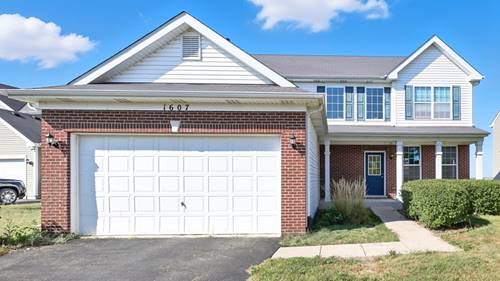 1607 Seward, Joliet, IL 60431