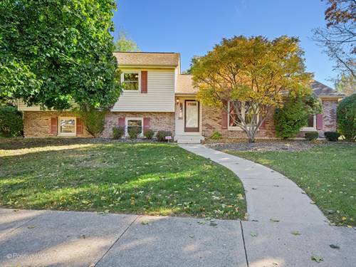 260 Crabapple, Joliet, IL 60435