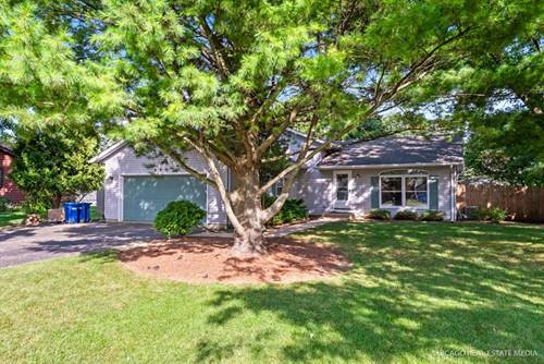 640 Coster, Hinckley, IL 60520
