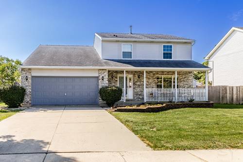 5214 Riviera, Plainfield, IL 60586
