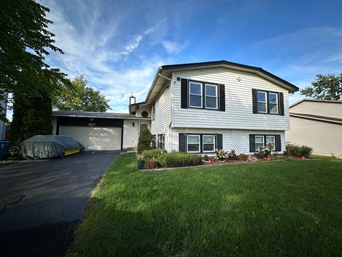2504 Brook, Aurora, IL 60504
