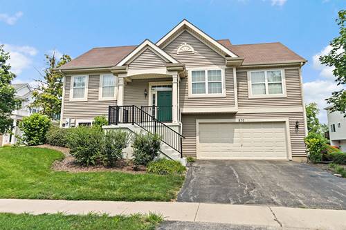 870 Clover, Pingree Grove, IL 60140