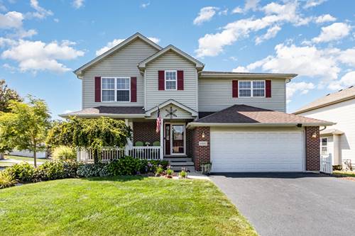 1001 Scottsdale, Joliet, IL 60432