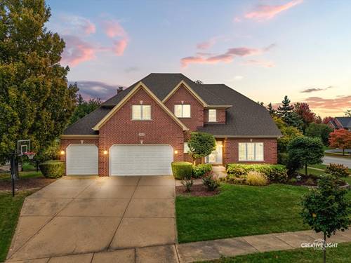 3420 Sunnyside, Naperville, IL 60564