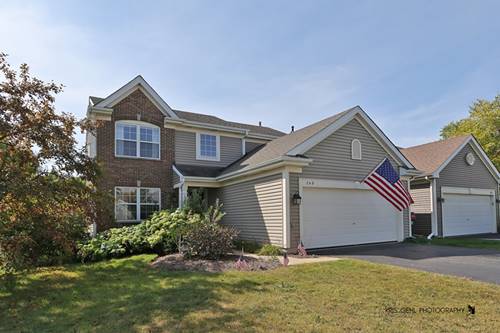 249 Jasmine, Lindenhurst, IL 60046
