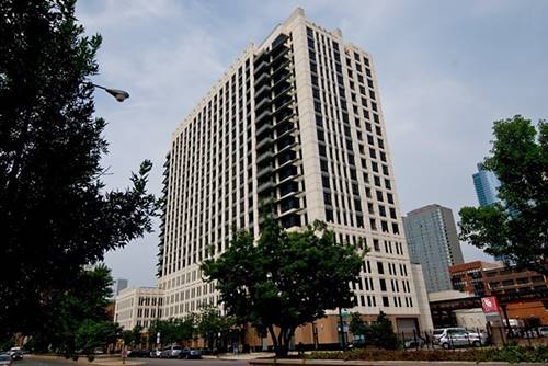 1255 S State Unit 1109, Chicago, IL 60605