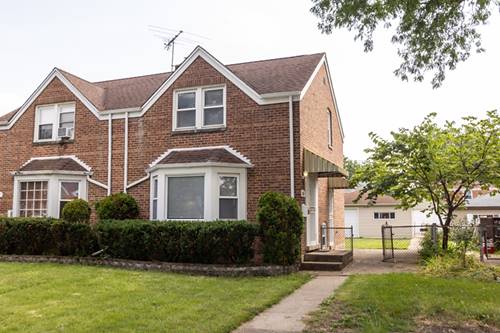7817 W Balmoral, Chicago, IL 60656