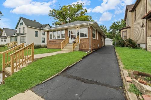 1106 Sterling, Joliet, IL 60432