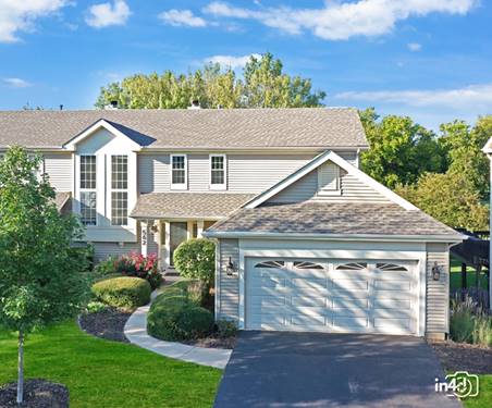 562 Tewksbury, Oswego, IL 60543