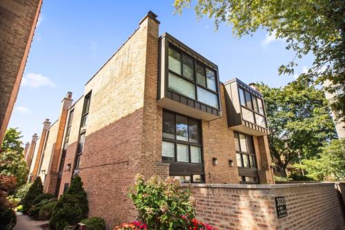 3020 N Waterloo Unit 8, Chicago, IL 60657