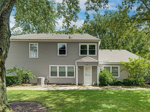 416 Manor Unit B, New Lenox, IL 60451