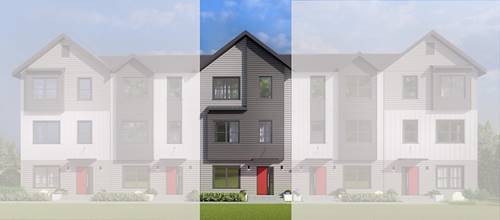 9103 Miller Unit 4, Lake In The Hills, IL 60156