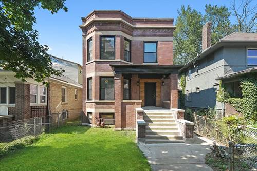 7748 S Marquette, Chicago, IL 60649