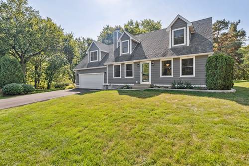 25455 W Greenview, Antioch, IL 60002