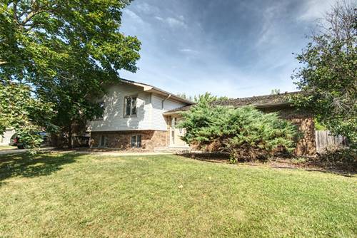 13444 W Navaho, Homer Glen, IL 60491
