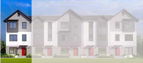 9103 Miller Unit 5, Lake In The Hills, IL 60156