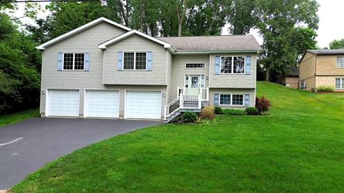 38815 N Broadway, Antioch, IL 60002
