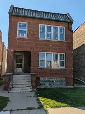 1906 Scoville, Berwyn, IL 60402