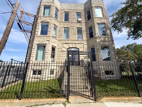 317 S Homan Unit 3E, Chicago, IL 60624