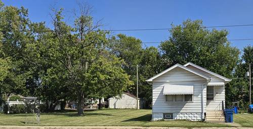 3117 Chicago, Steger, IL 60475