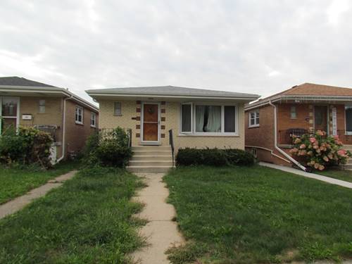 7814 Leamington, Burbank, IL 60459