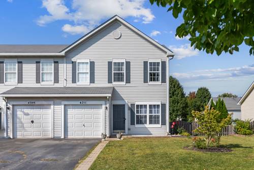 4311 Cummins, Plano, IL 60545
