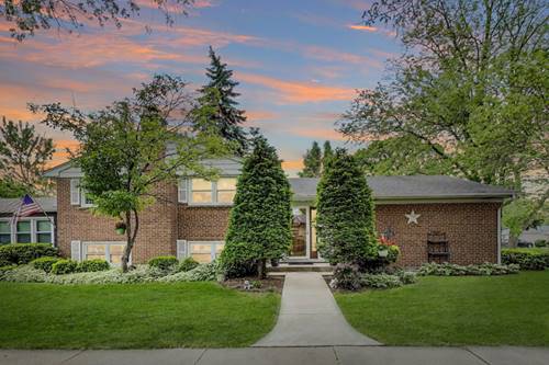 1241 Elliott, Park Ridge, IL 60068