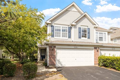 3281 Cool Springs, Naperville, IL 60564