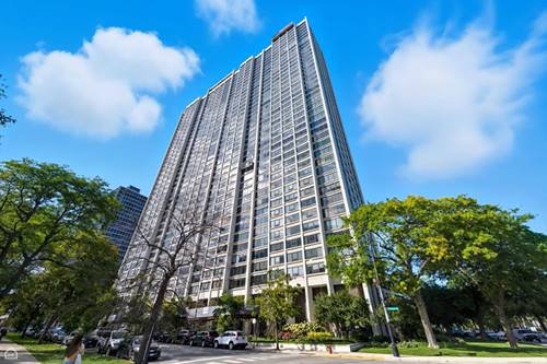 2800 N Lake Shore Unit 305, Chicago, IL 60657