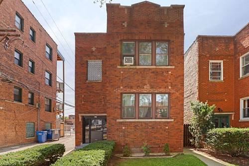 4115 W Melrose Unit GS, Chicago, IL 60641
