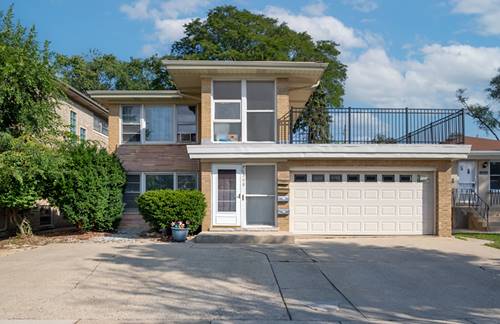 2308 Oakton, Park Ridge, IL 60068