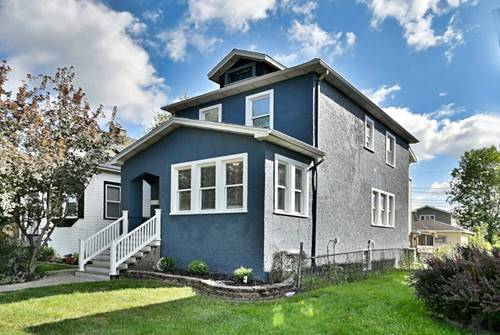 1429 Gunderson, Berwyn, IL 60402
