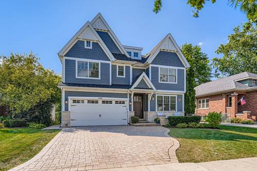 588 S Bryan, Elmhurst, IL 60126