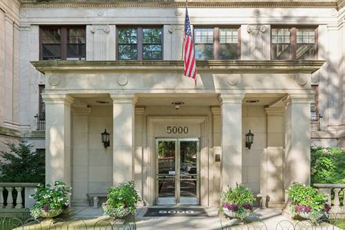 5000 N Marine Unit 9C, Chicago, IL 60640