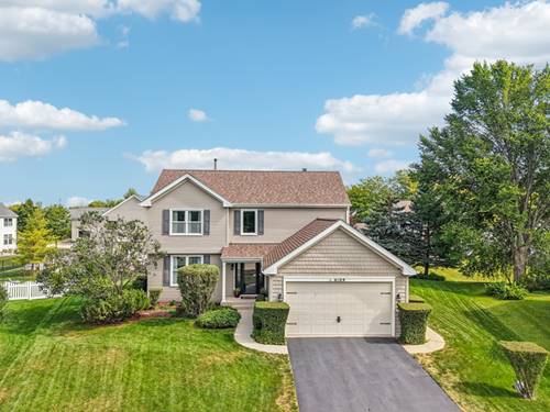 6109 Dunroven Lakes, Carpentersville, IL 60110