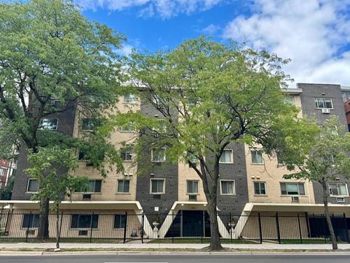 1060 W Hollywood Unit 405, Chicago, IL 60660