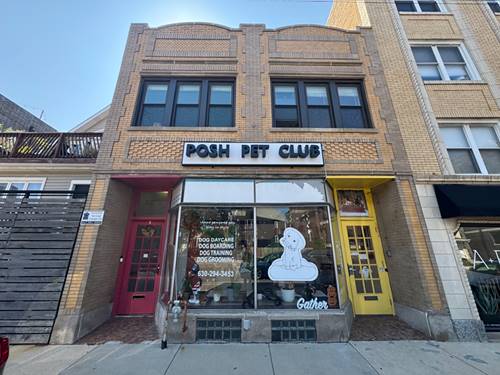 3232 N Elston Unit 2, Chicago, IL 60618