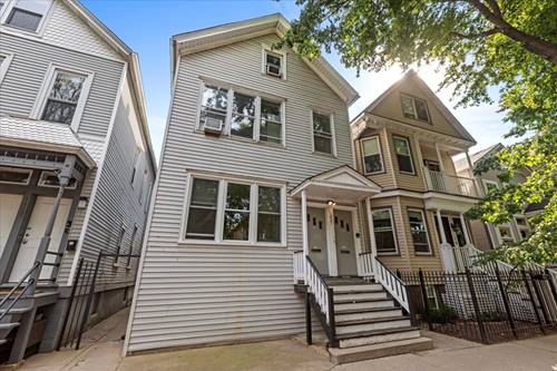 1421 W Fletcher Unit 2F, Chicago, IL 60657